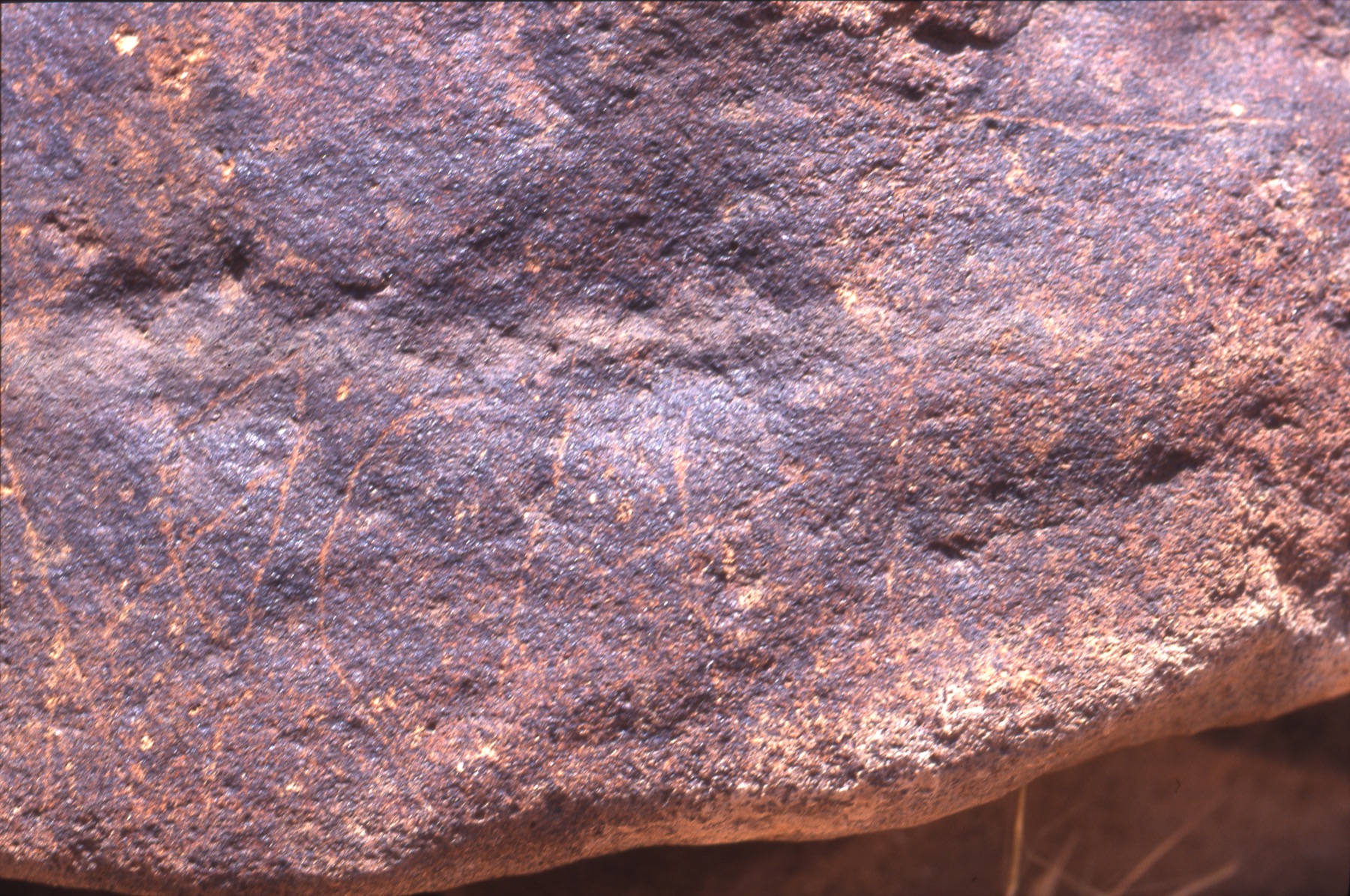 inscription of siglum Is.H 64