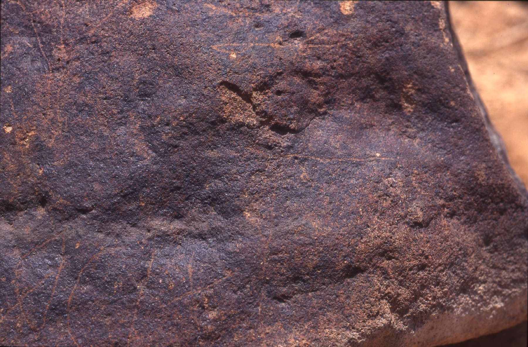 inscription of siglum Is.H 64