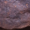 inscription of siglum Is.H 64