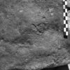 inscription of siglum Is.H 64