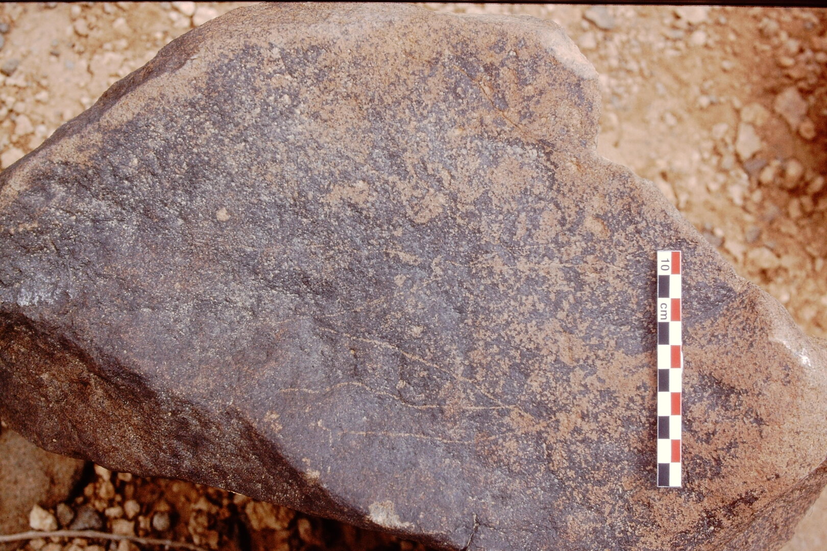 inscription of siglum Is.H 644