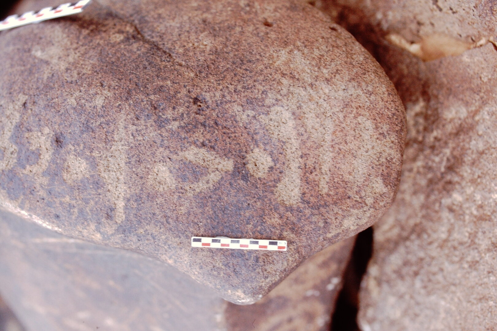 inscription of siglum Is.H 647