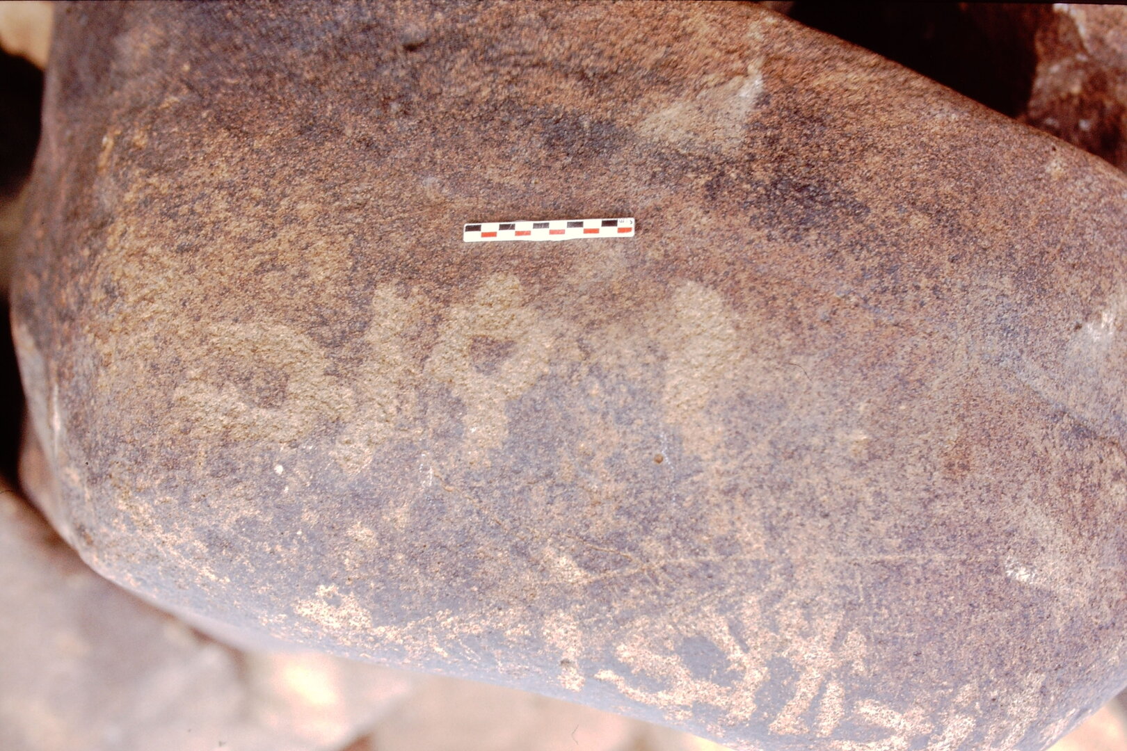 inscription of siglum Is.H 648