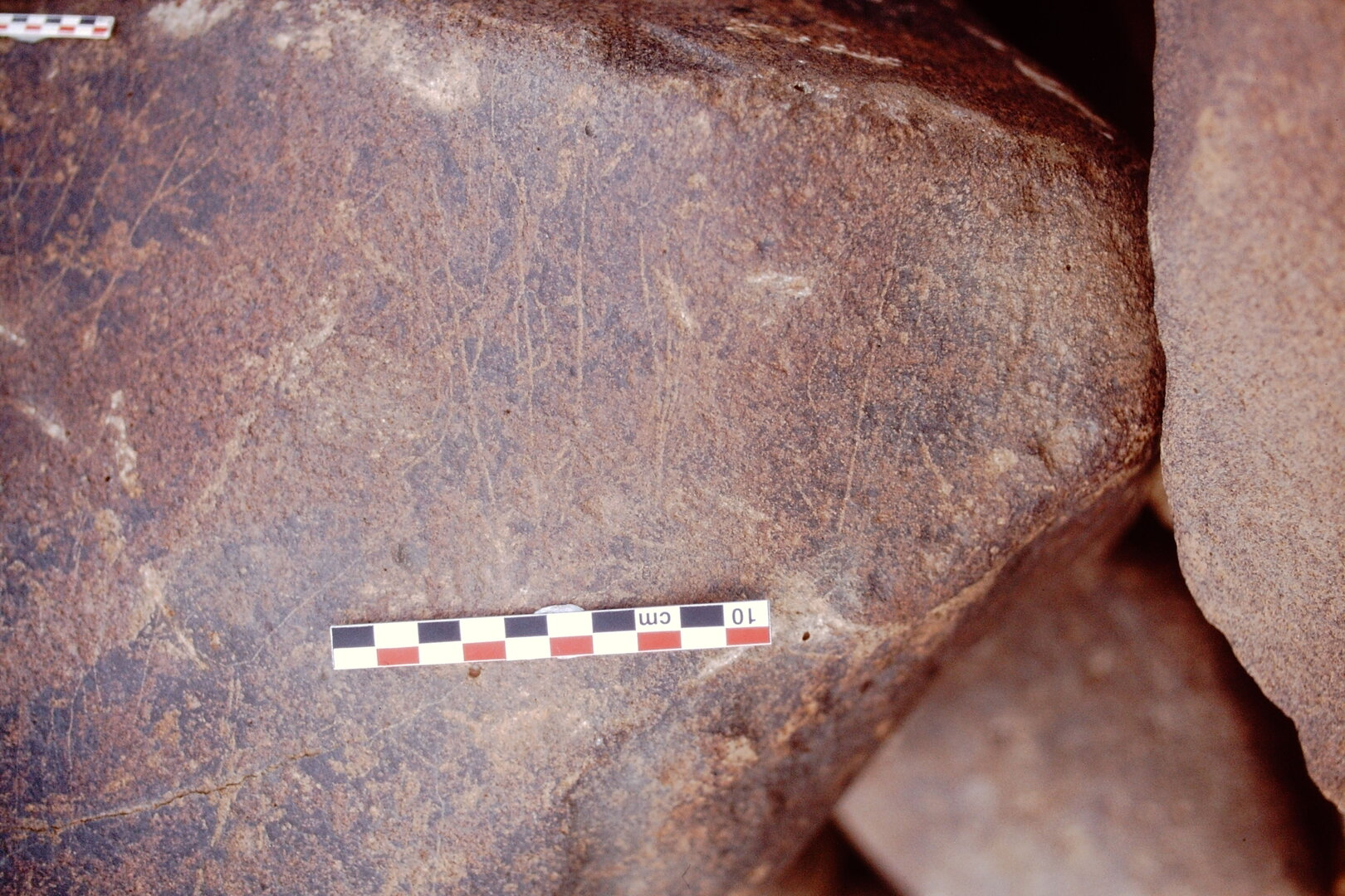 inscription of siglum Is.H 650