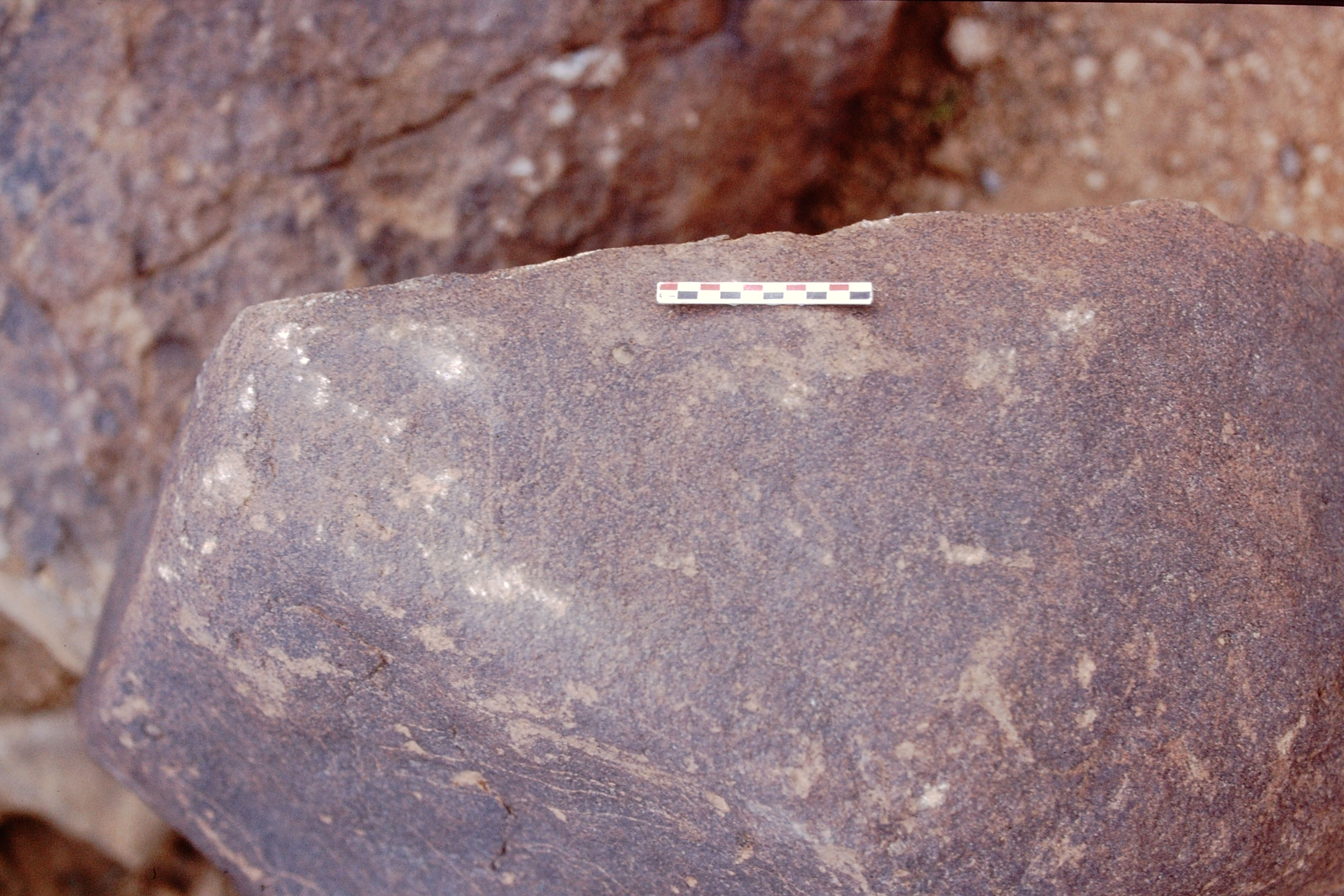 inscription of siglum Is.H 654