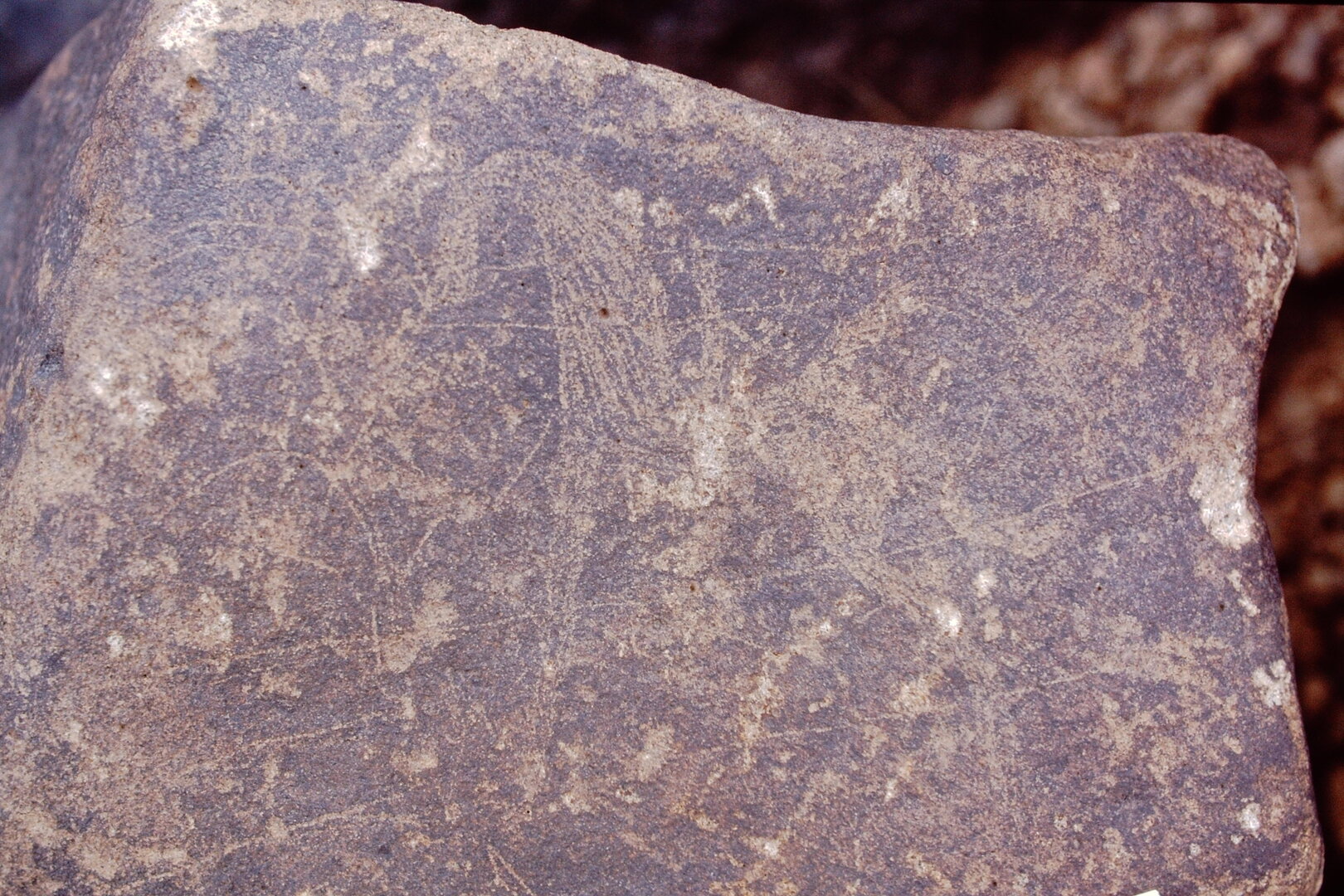 inscription of siglum Is.H 655