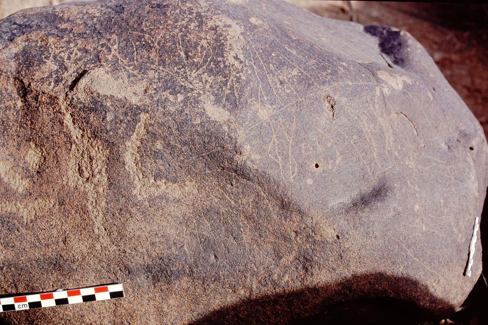 inscription of siglum Is.H 656
