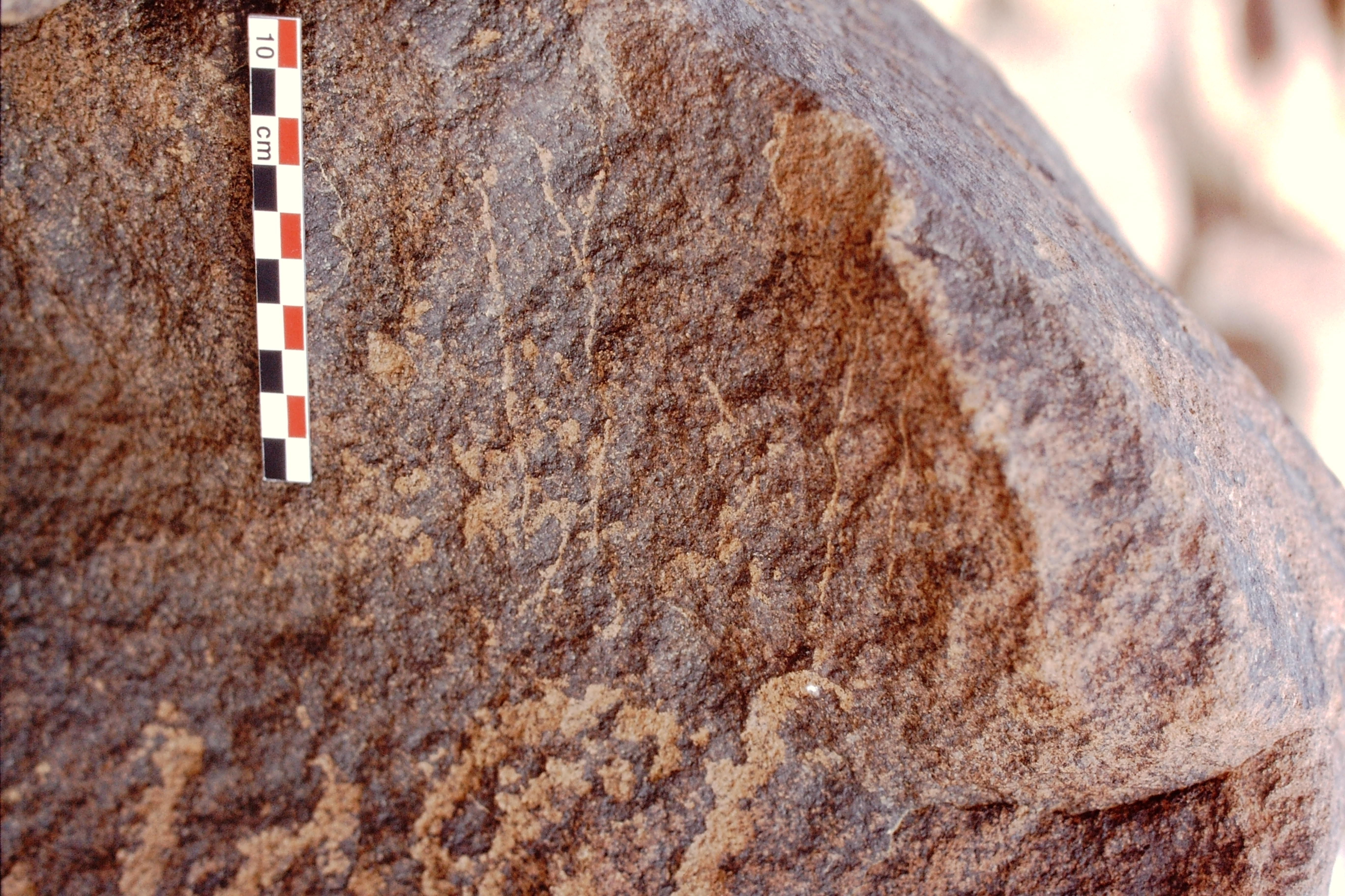inscription of siglum Is.H 669