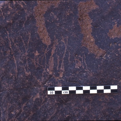 inscription of siglum Is.H 67