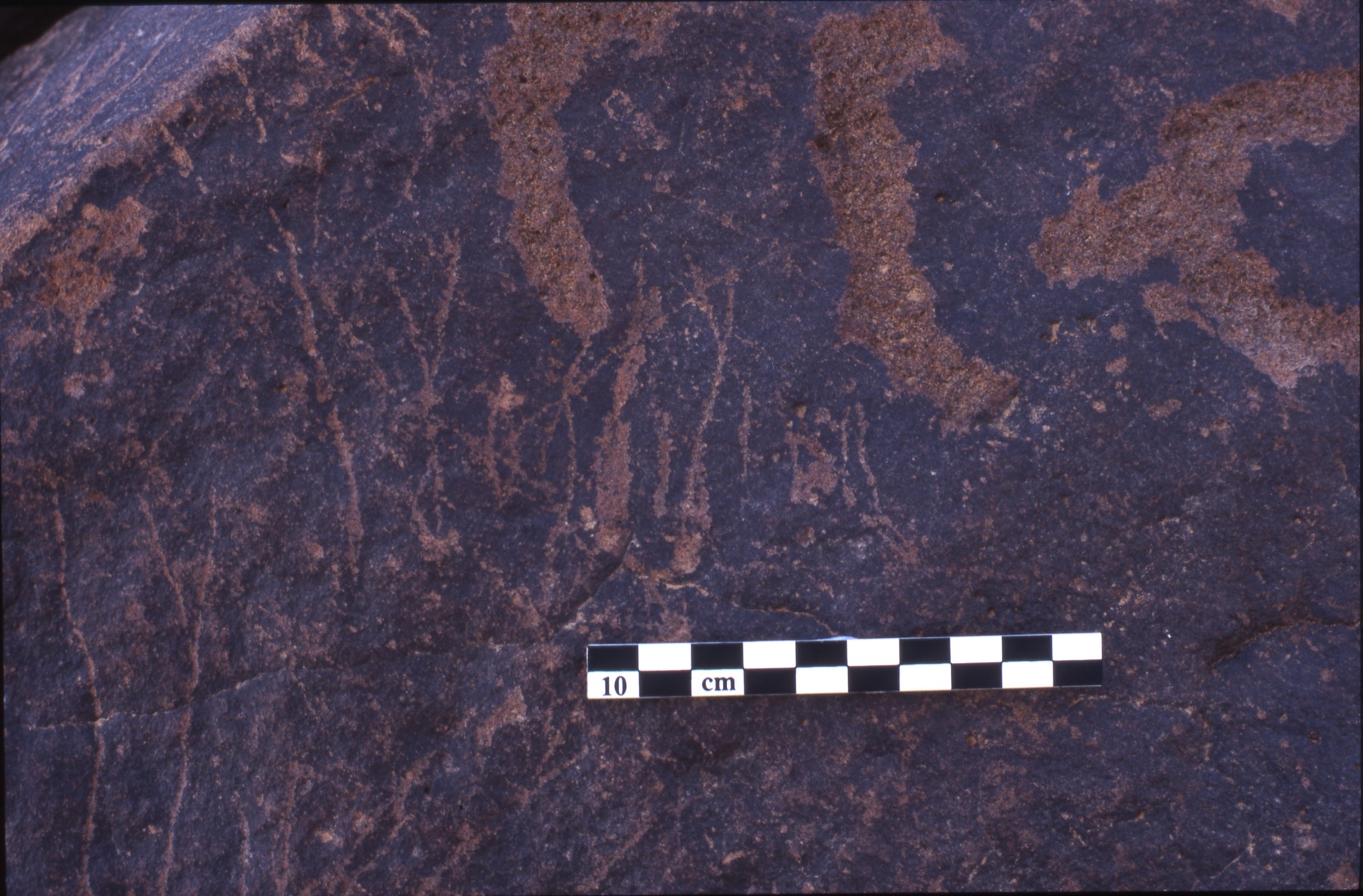 inscription of siglum Is.H 67