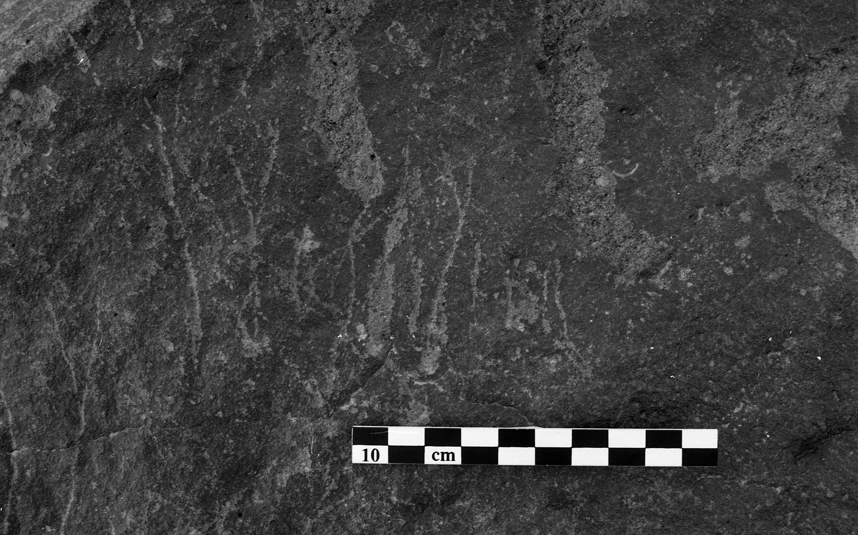 inscription of siglum Is.H 67
