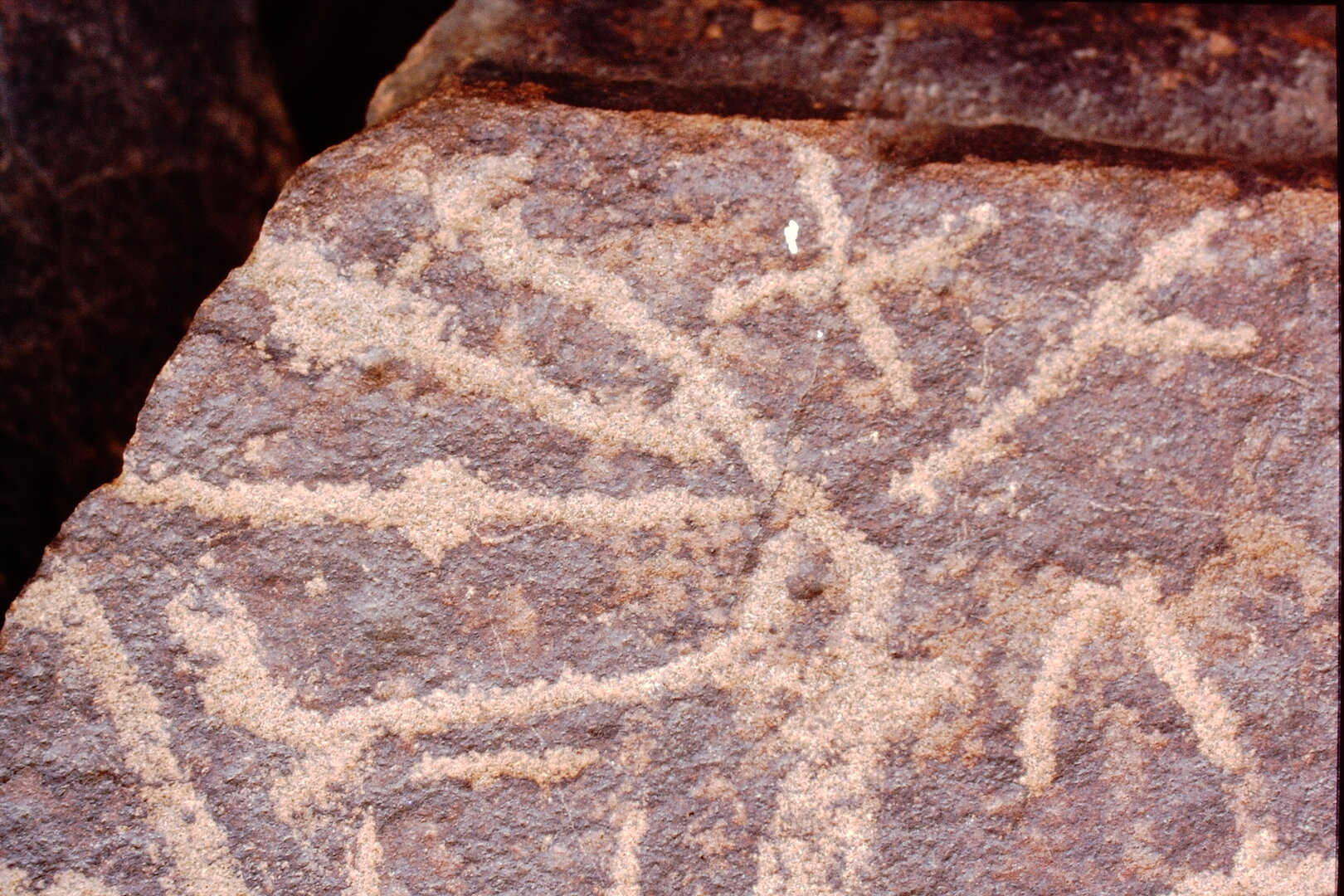 inscription of siglum Is.H 673