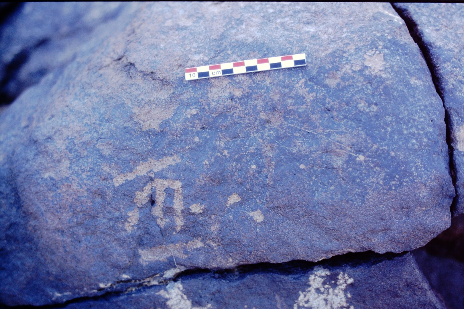 inscription of siglum Is.H 675