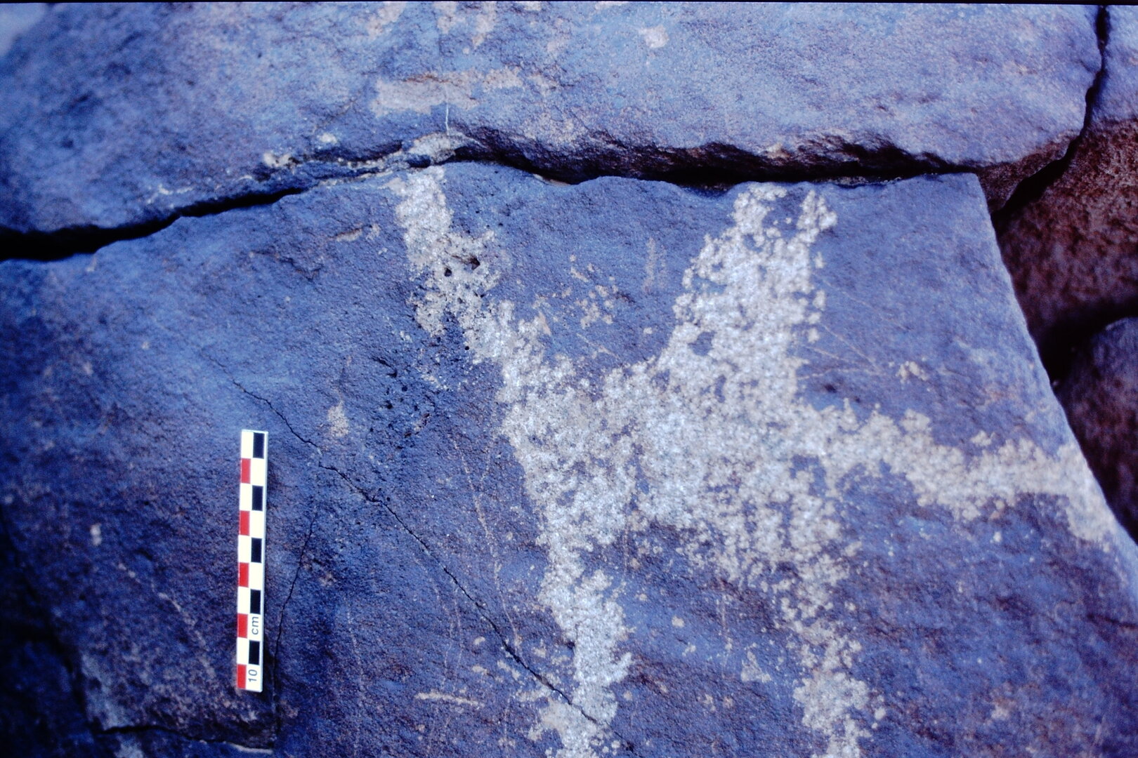 inscription of siglum Is.H 676