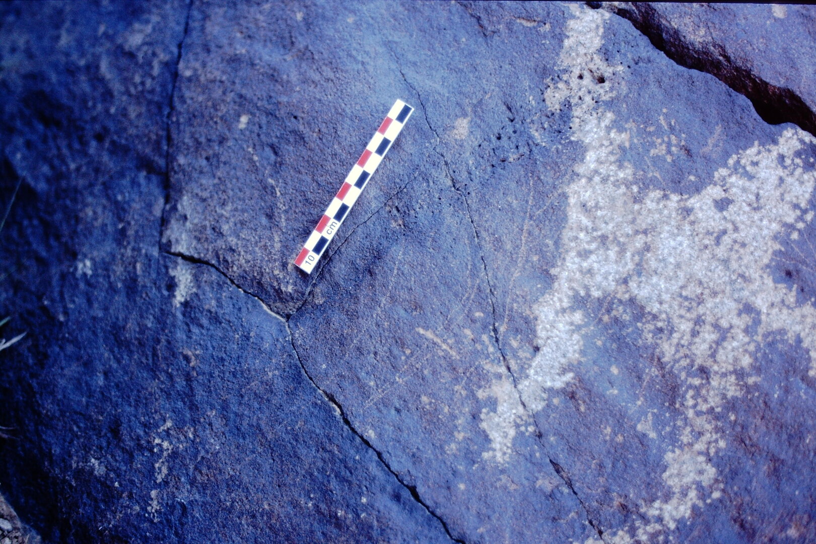 inscription of siglum Is.H 676