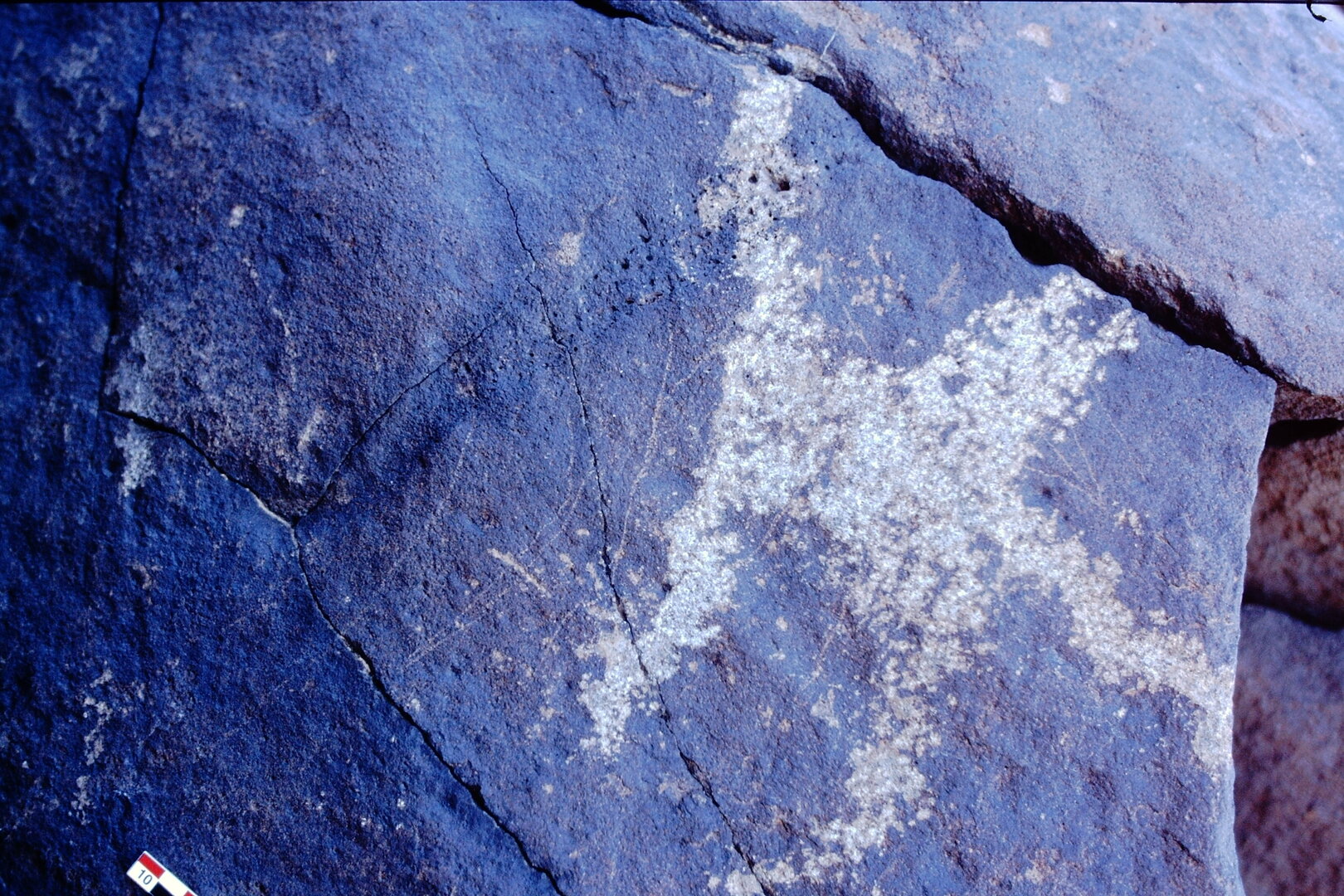 inscription of siglum Is.H 676