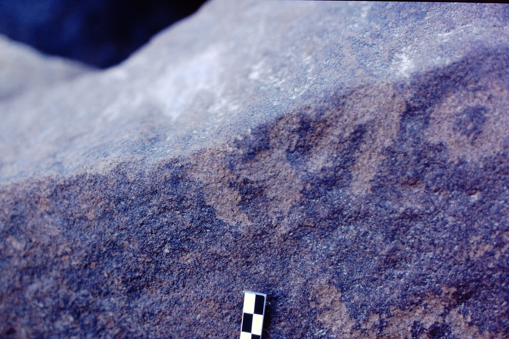 inscription of siglum Is.H 679