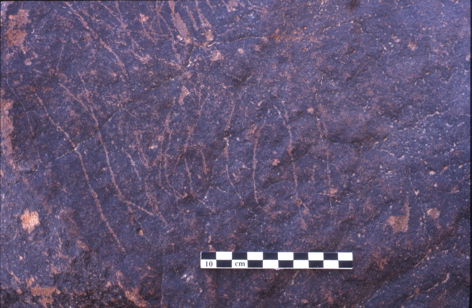 inscription of siglum Is.H 68