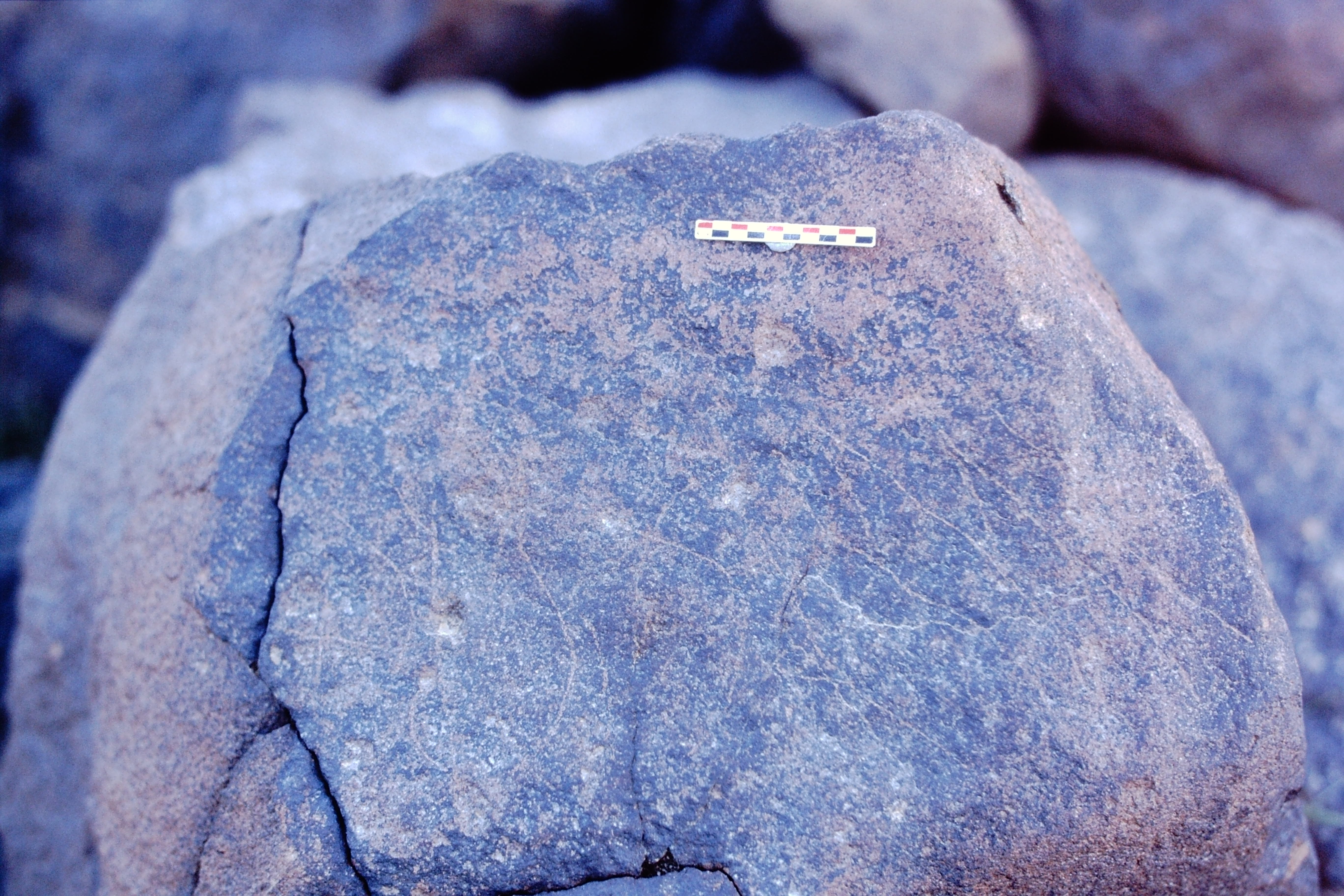 inscription of siglum Is.H 681