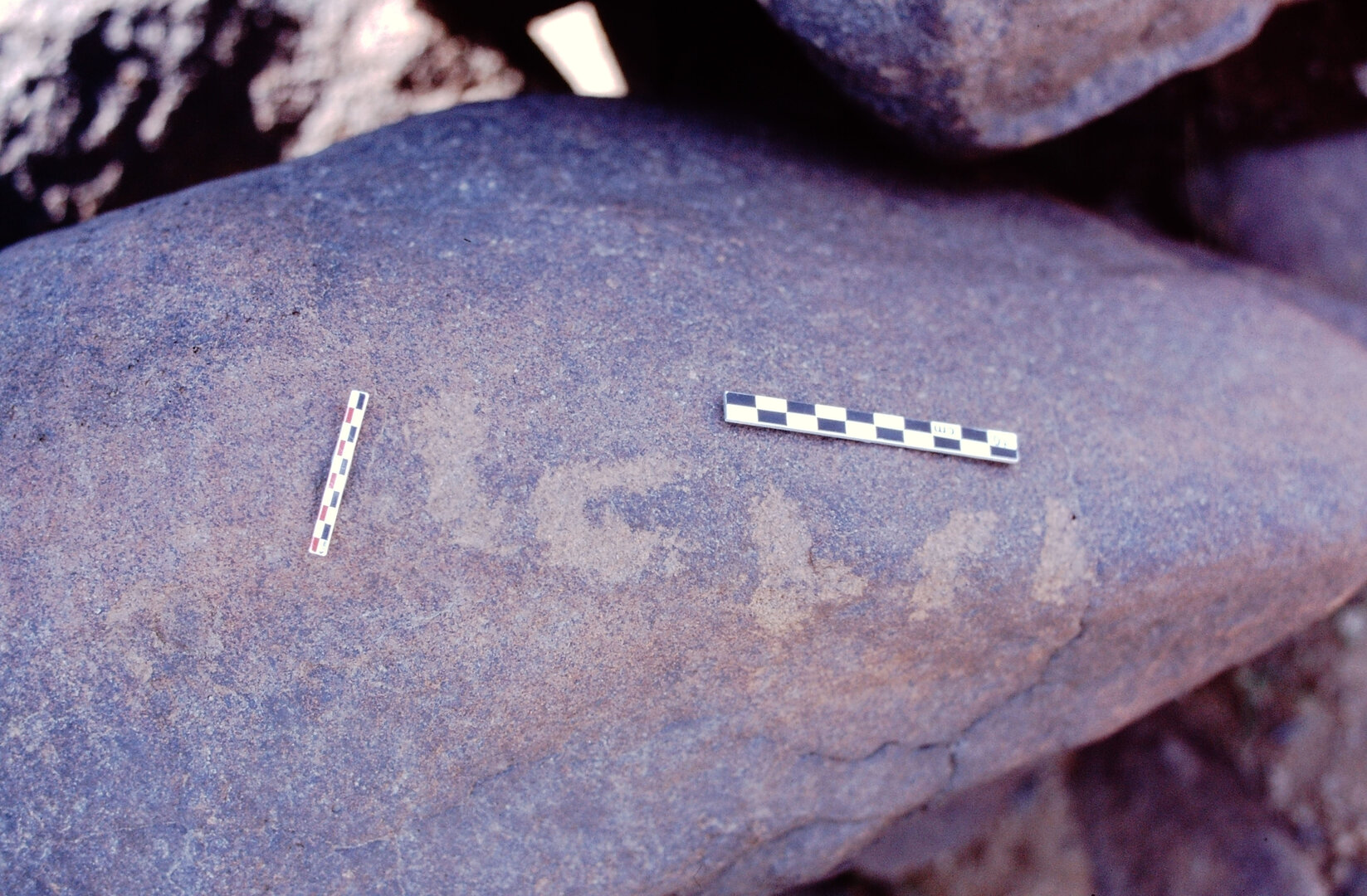 inscription of siglum Is.H 682