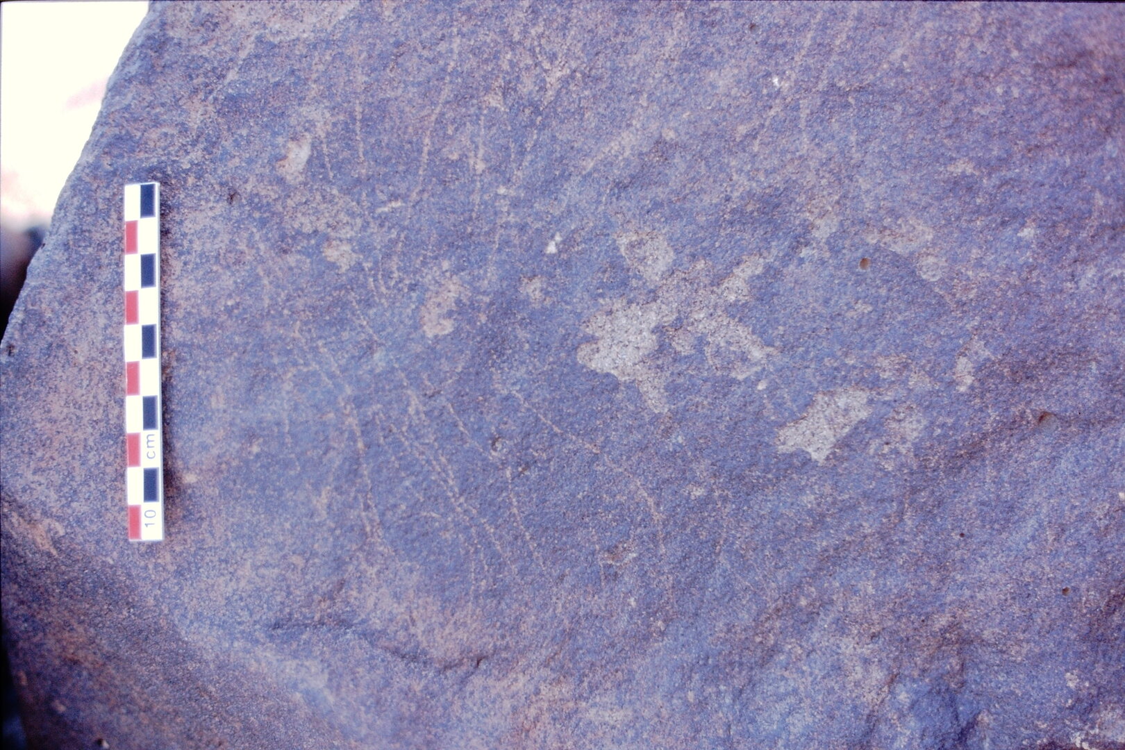 inscription of siglum Is.H 687