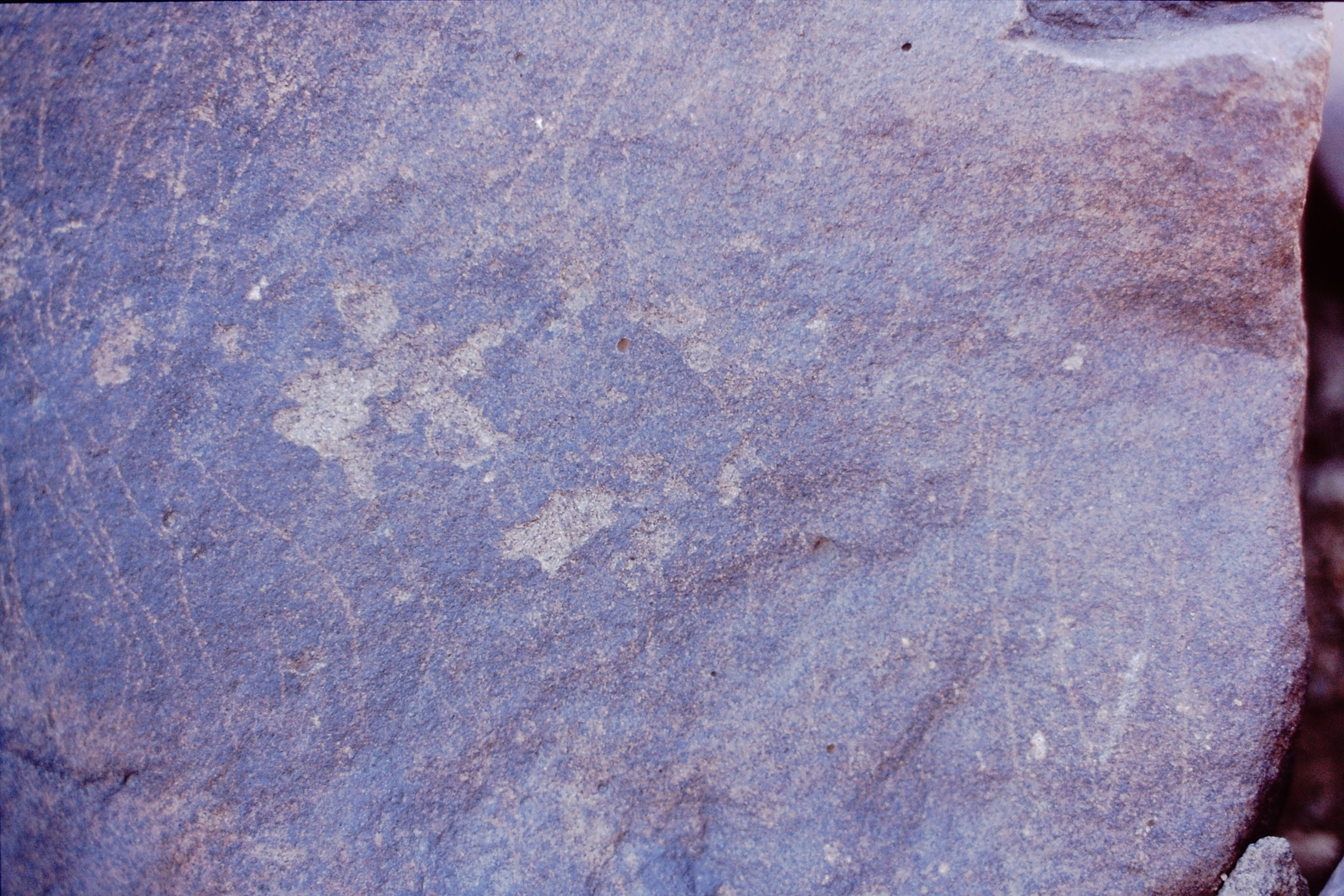 inscription of siglum Is.H 687