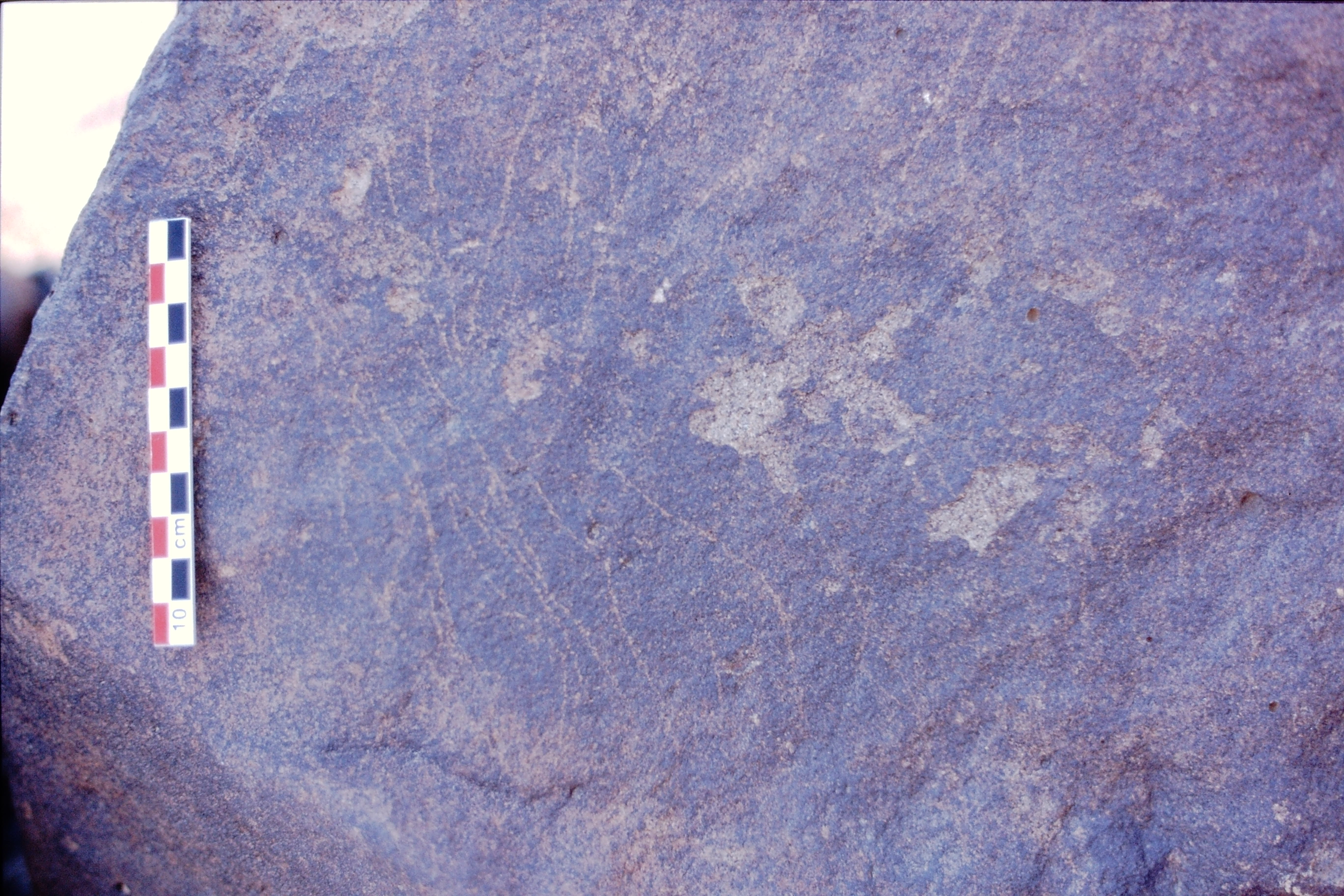 inscription of siglum Is.H 687