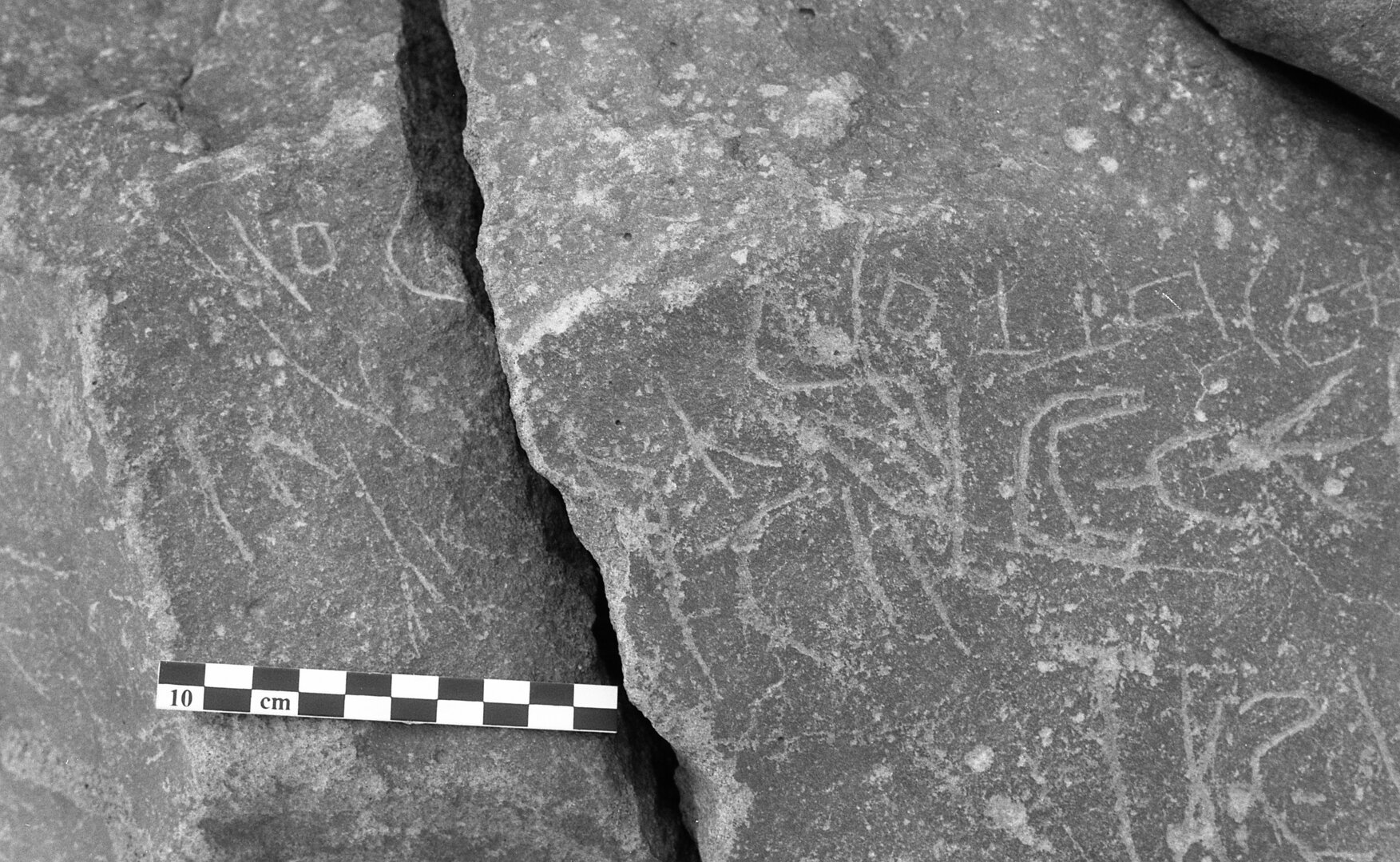 inscription of siglum Is.H 69