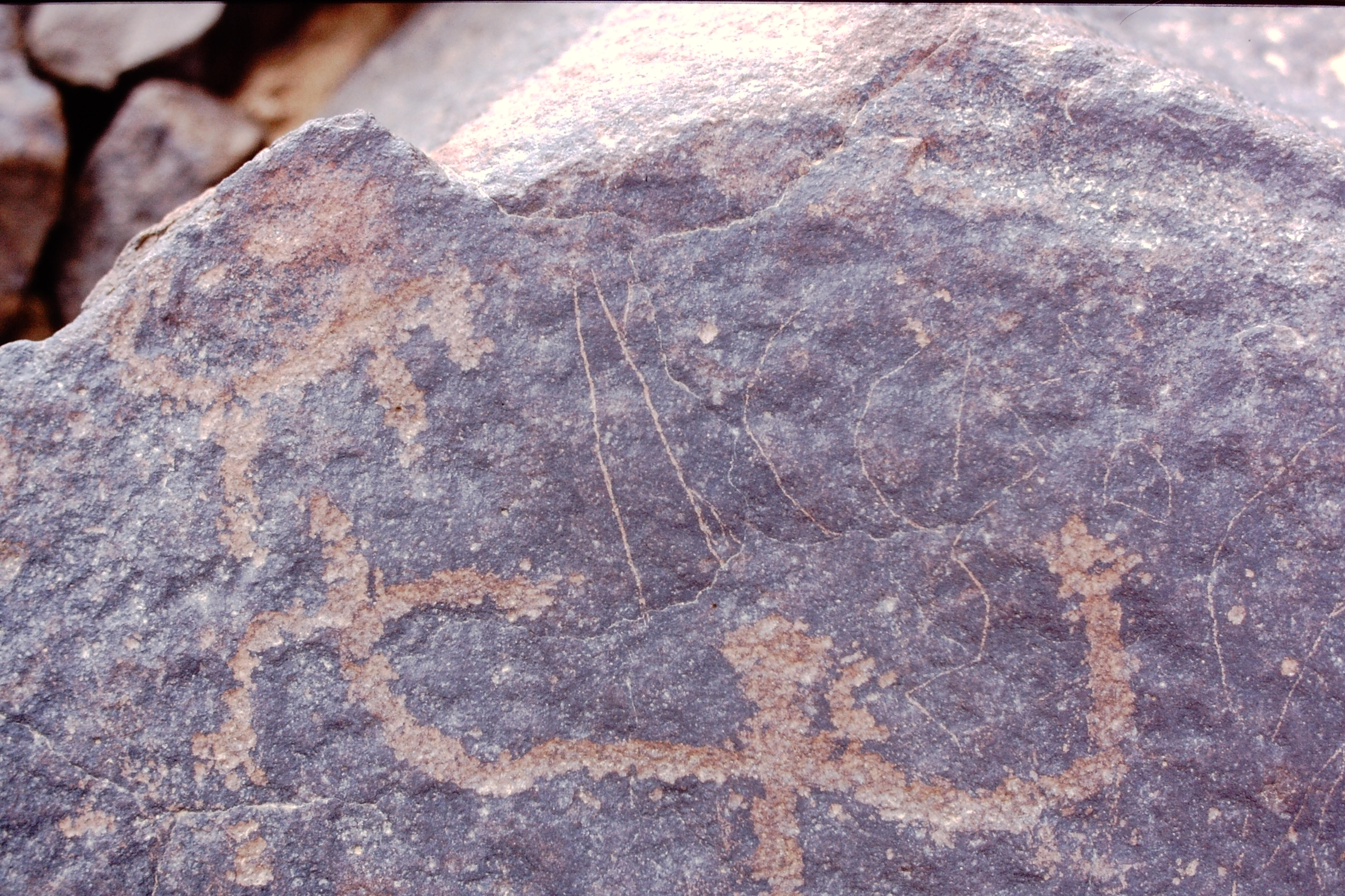 inscription of siglum Is.H 692