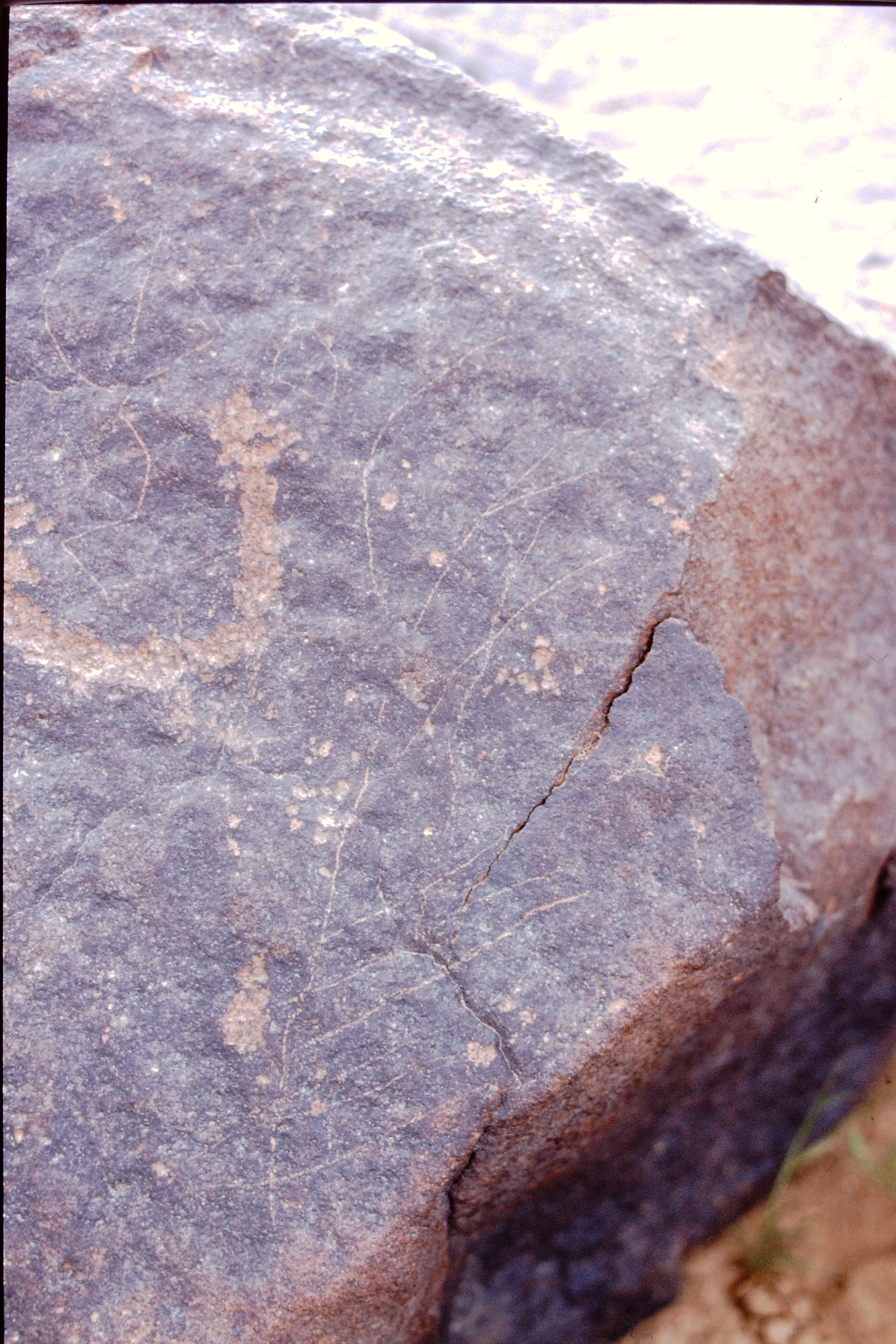 inscription of siglum Is.H 692