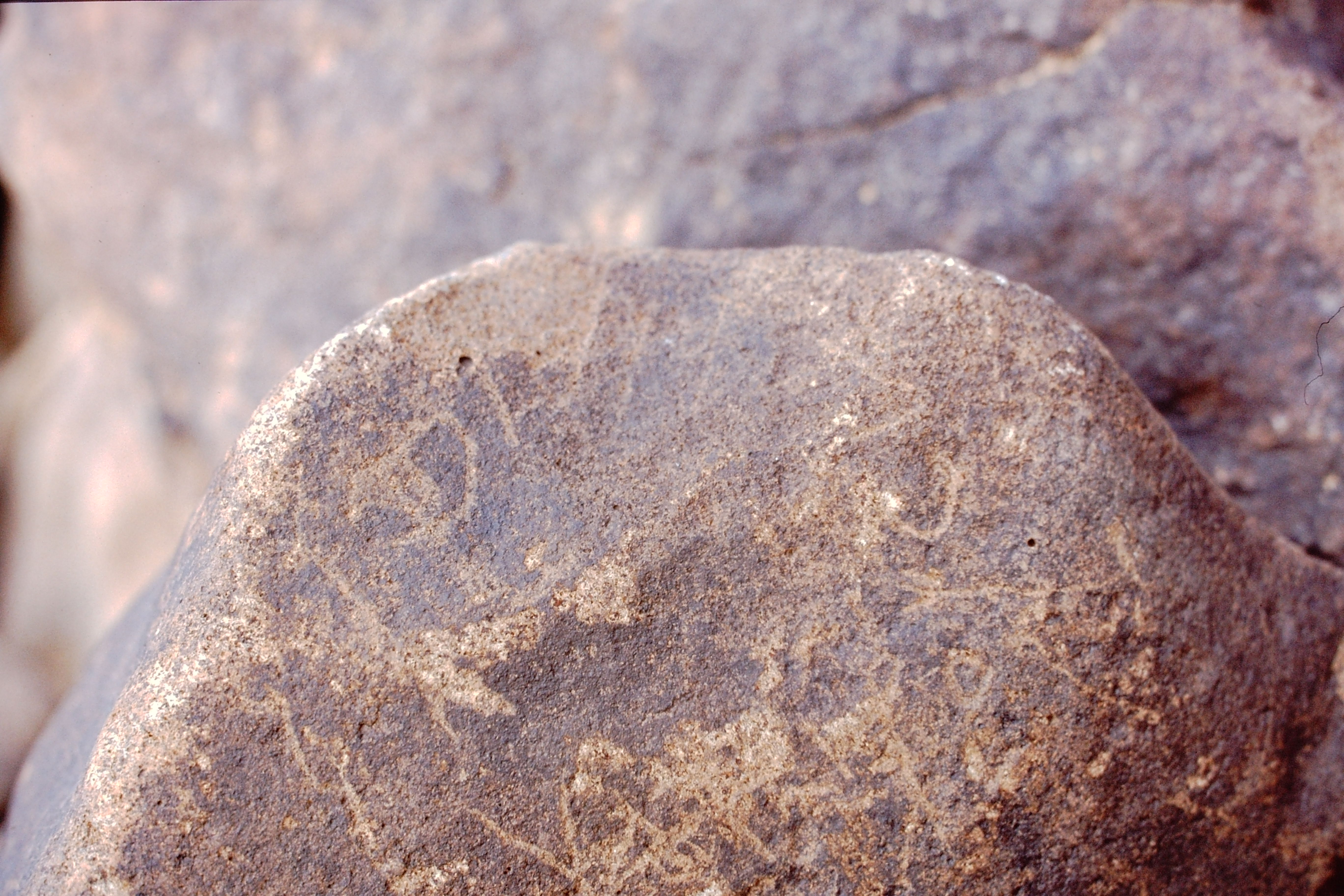 inscription of siglum Is.H 701