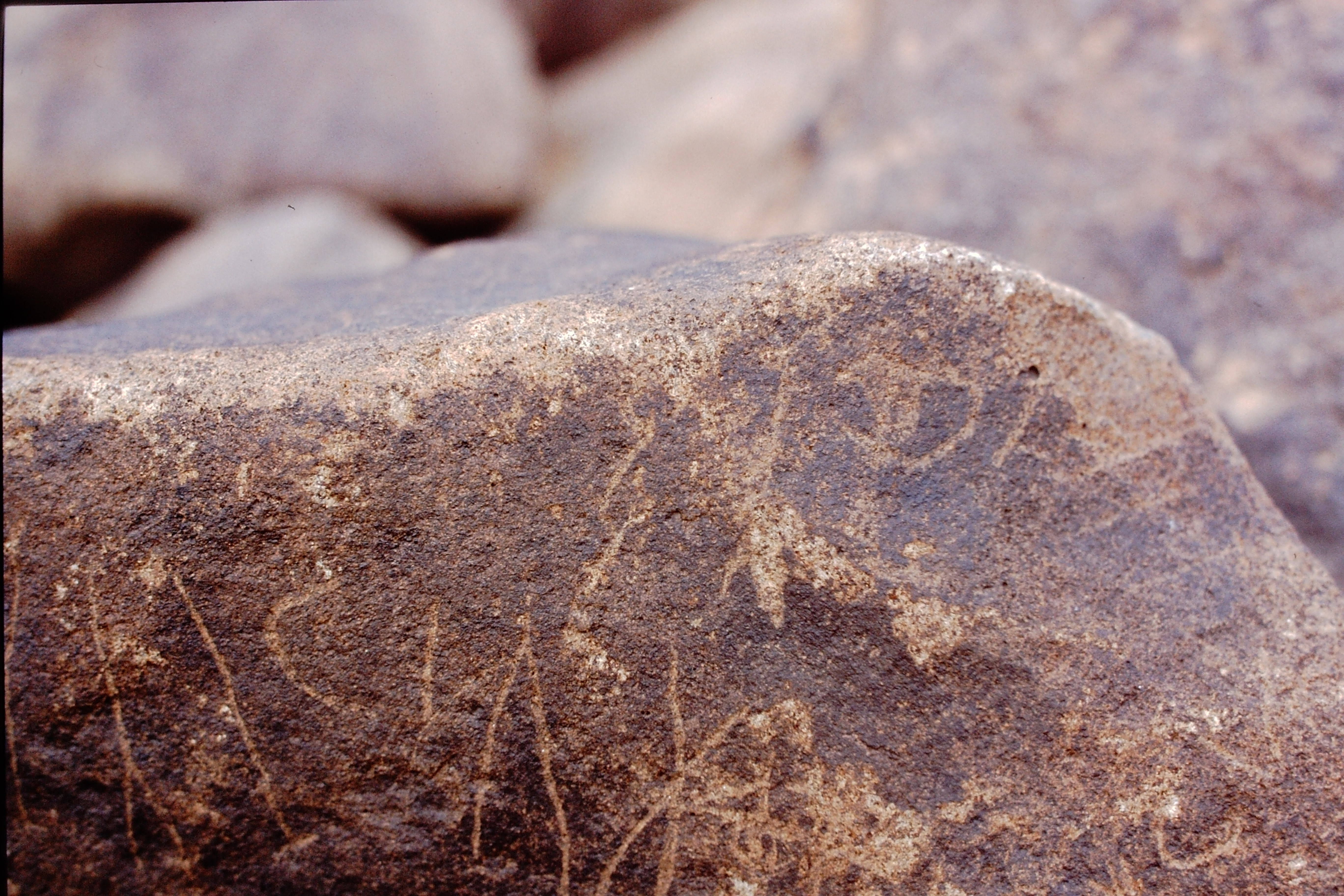 inscription of siglum Is.H 701