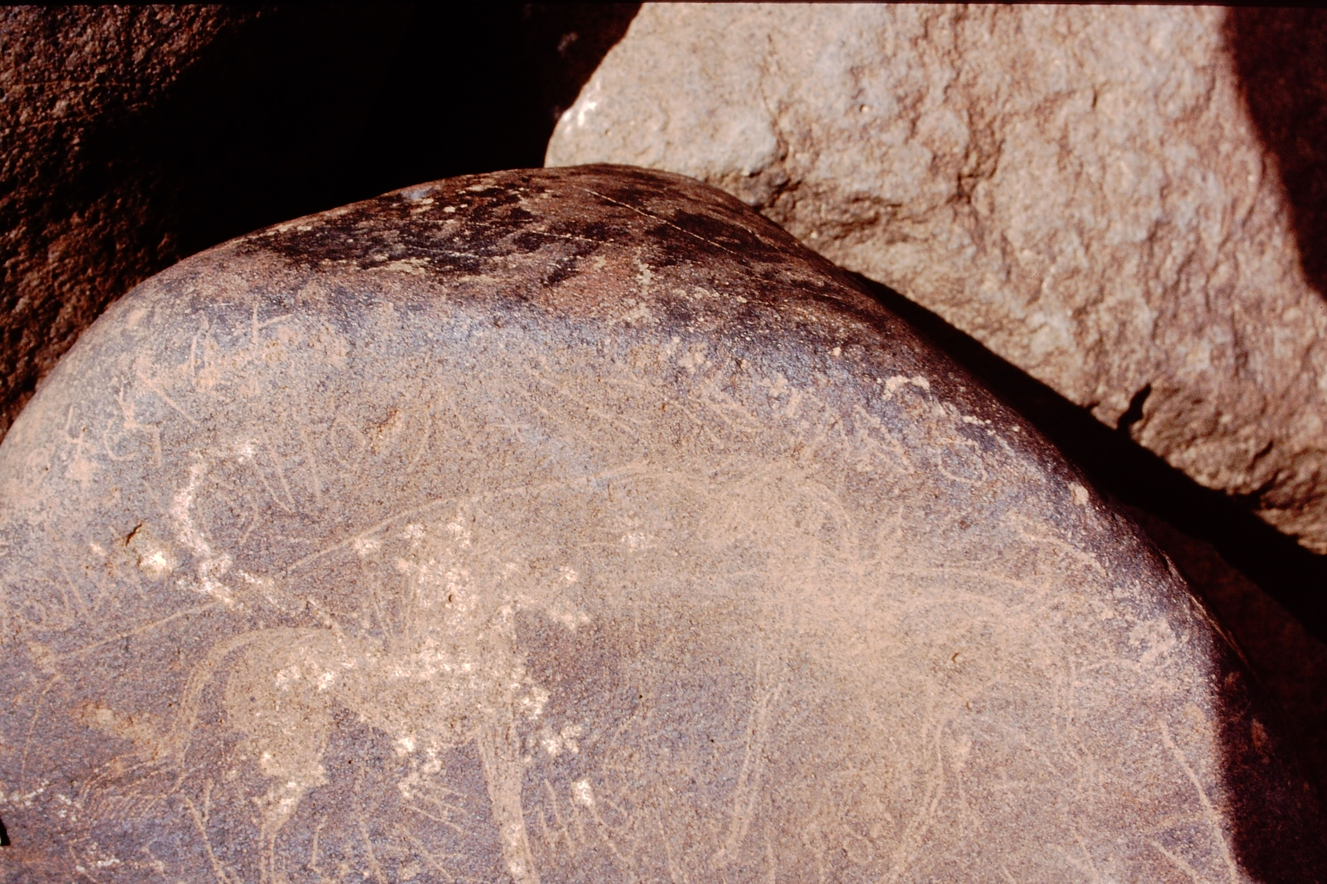 inscription of siglum Is.H 702