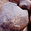 inscription of siglum Is.H 705