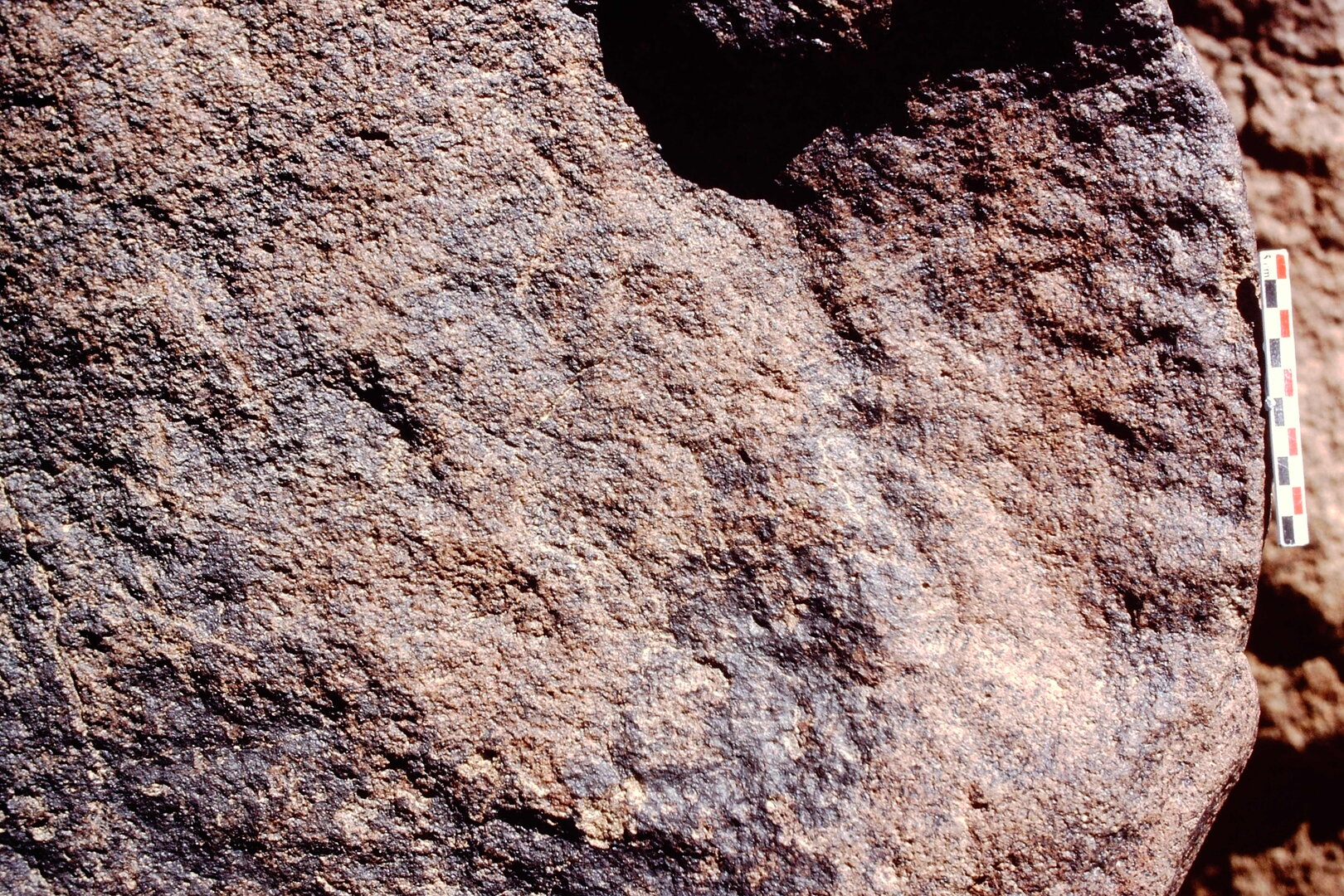 inscription of siglum Is.H 714