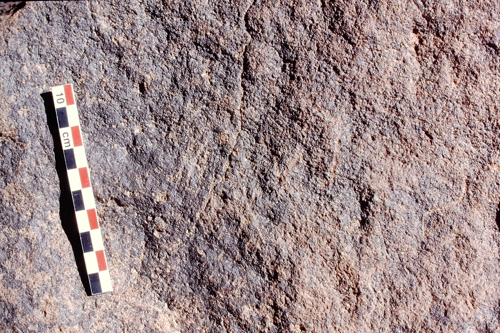 inscription of siglum Is.H 714