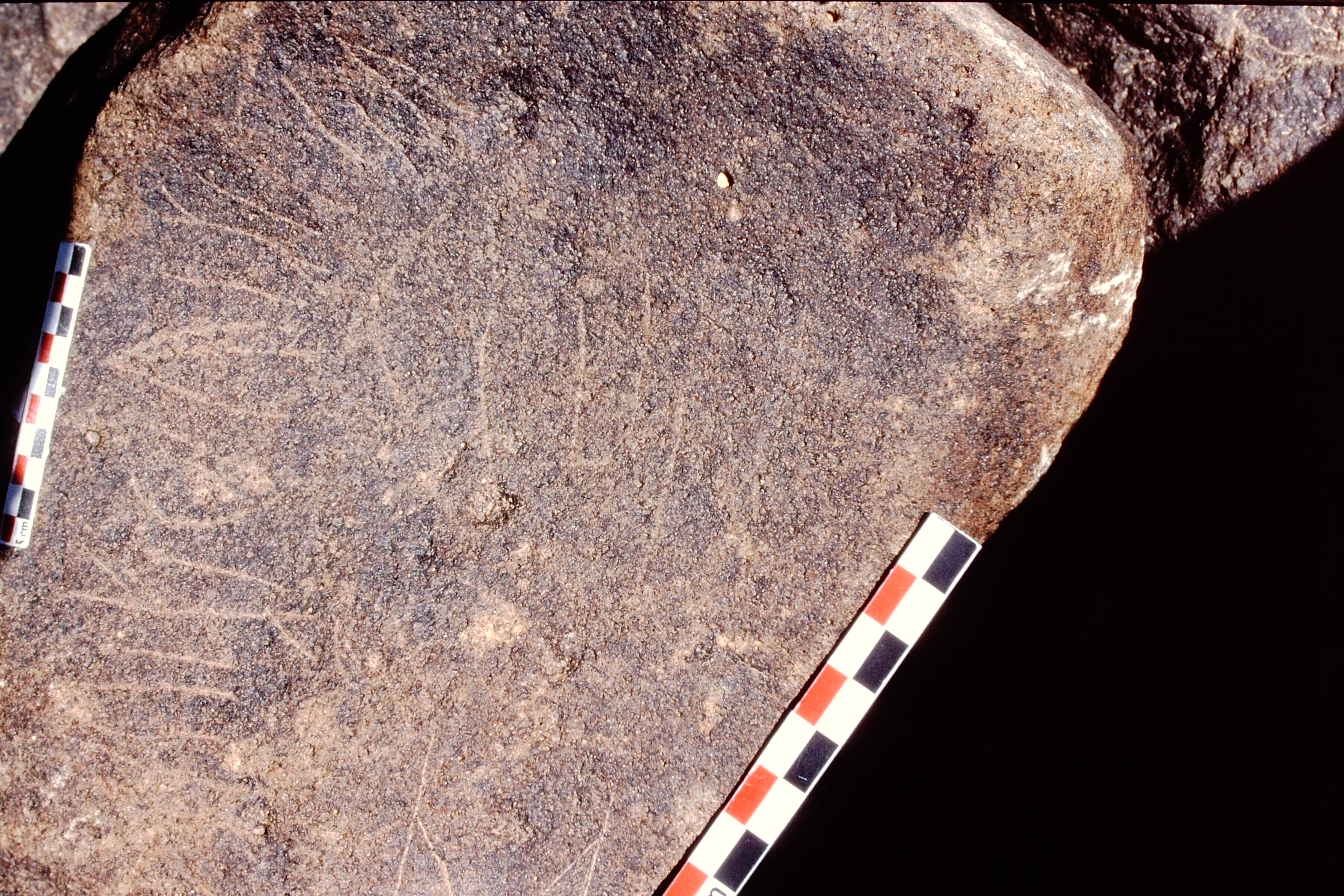 inscription of siglum Is.H 716