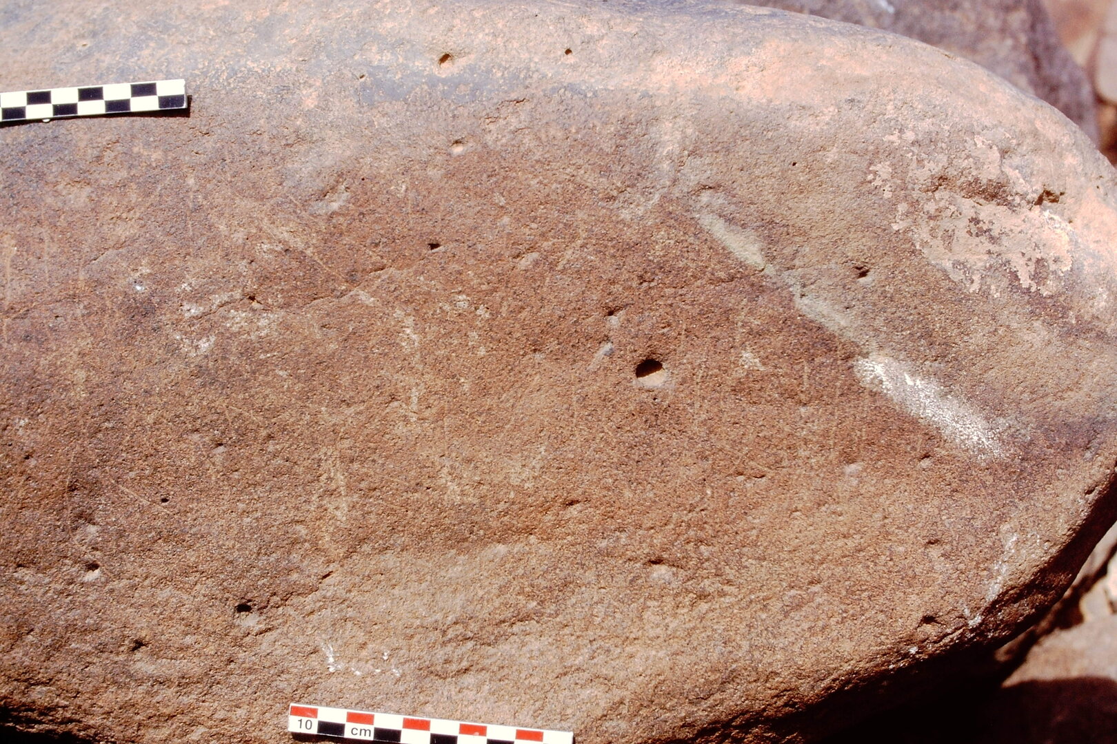 inscription of siglum Is.H 719