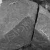 inscription of siglum Is.H 72