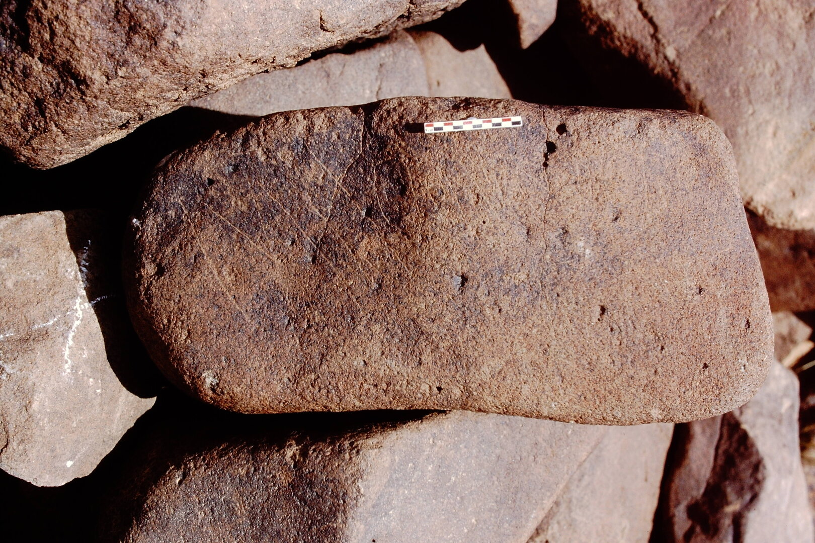inscription of siglum Is.H 728