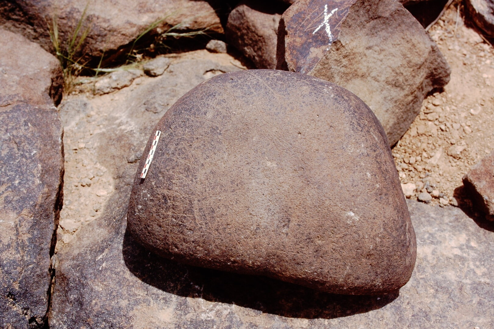 inscription of siglum Is.H 729