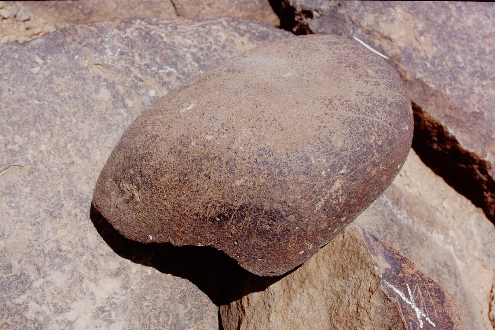 inscription of siglum Is.H 729