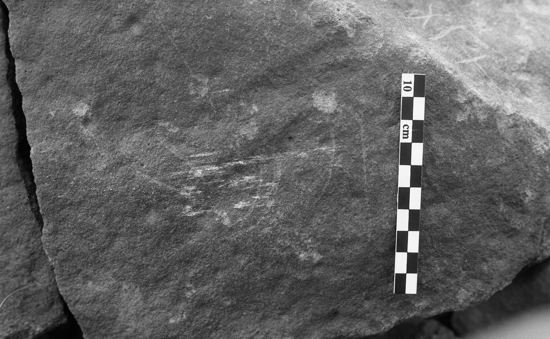 inscription of siglum Is.H 73