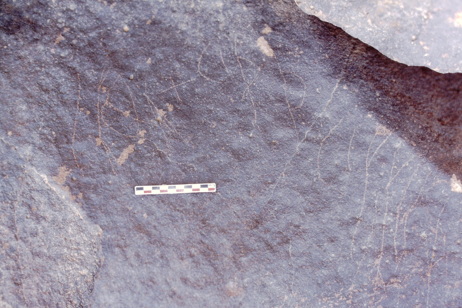 inscription of siglum Is.H 738