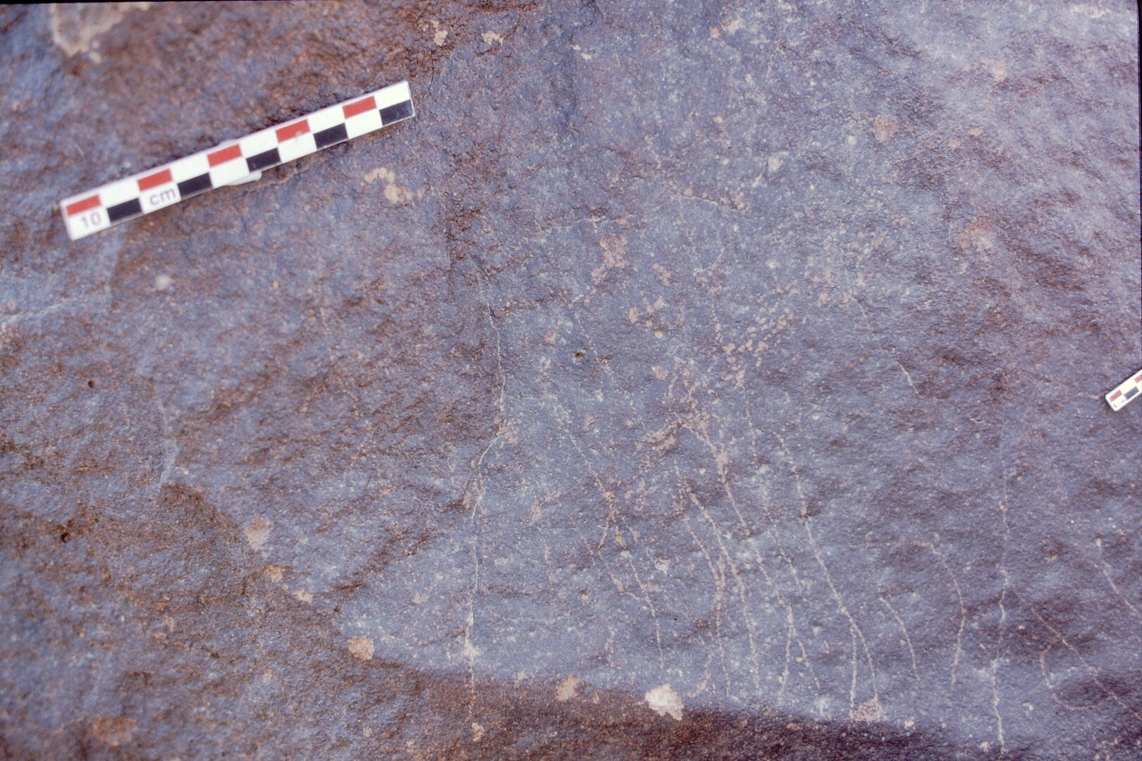 inscription of siglum Is.H 738