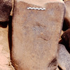 inscription of siglum Is.H 748