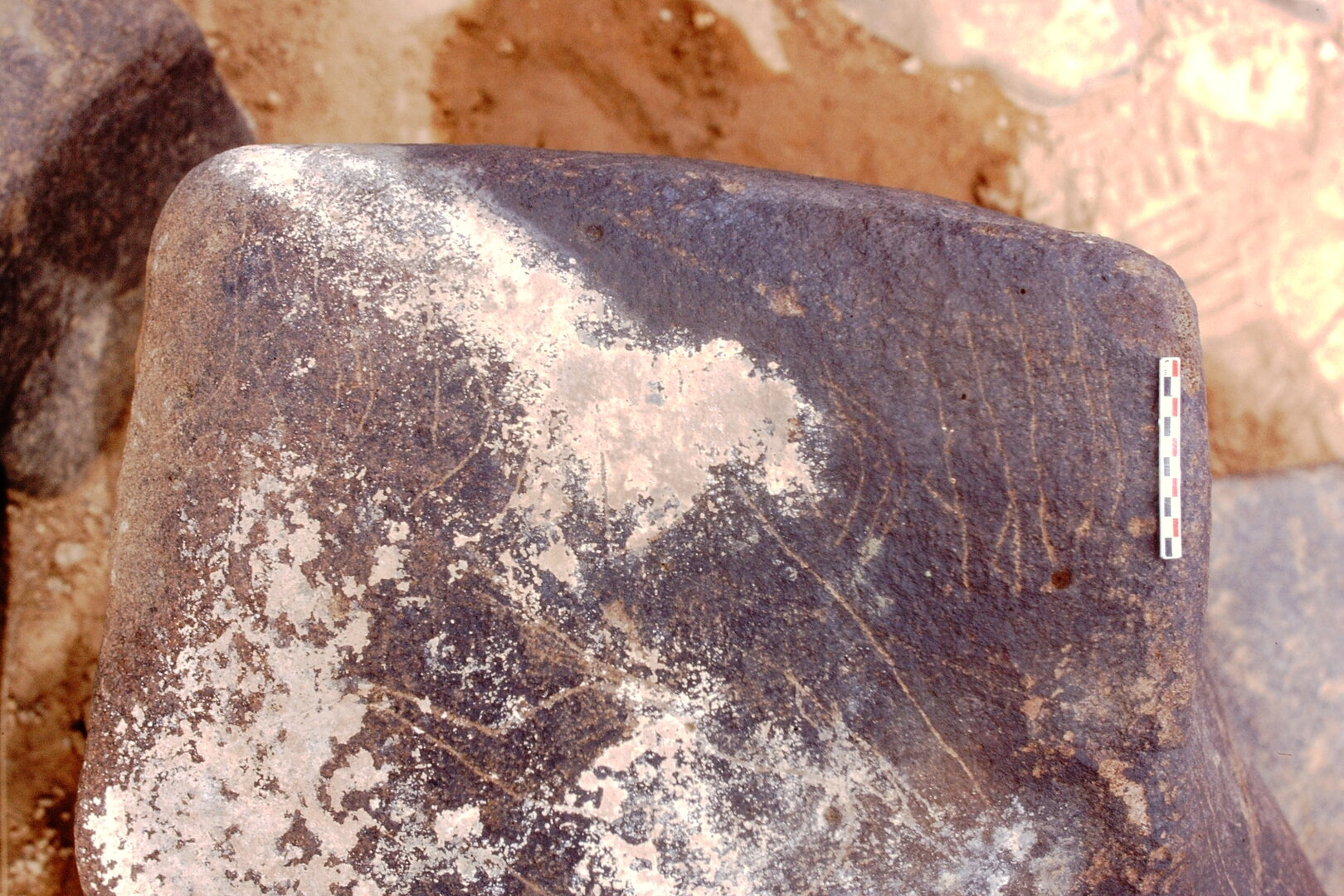 inscription of siglum Is.H 755