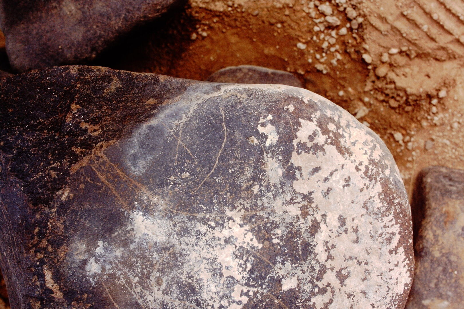 inscription of siglum Is.H 755
