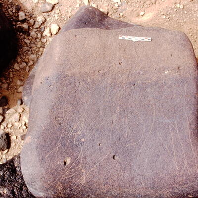 inscription of siglum Is.H 759