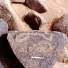 inscription of siglum Is.H 762